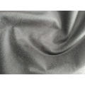 Herstellerrabatt billig 100% Polyester Poly Velvet P/D Polsterstoff für Vorhang und Sofa Stoff Amassado